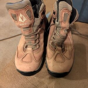 Vasque Hiking Boots